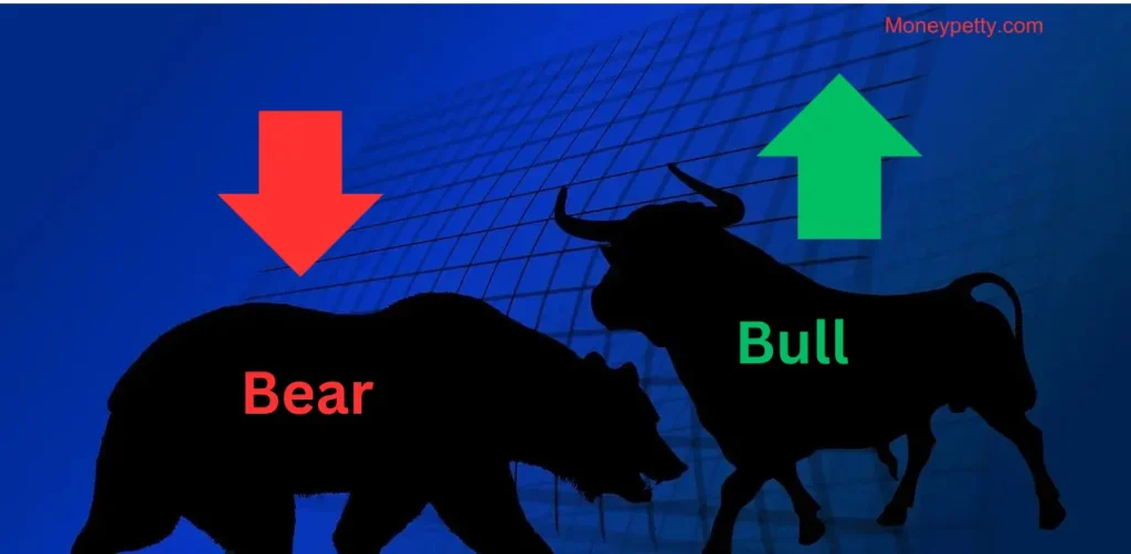 Bull and Bear Market