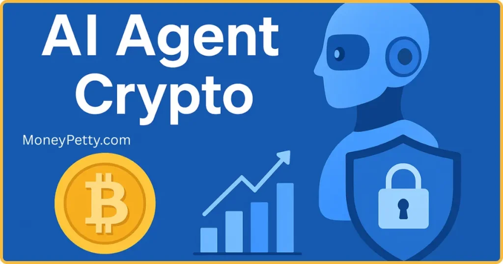 ai agent crypto