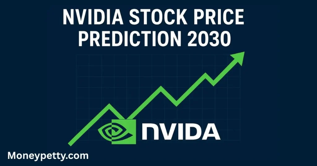 Nvidia stock price prediction 2030