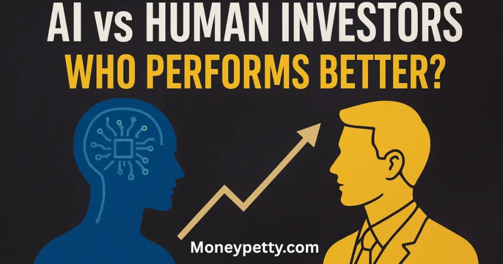 ai vs human investors