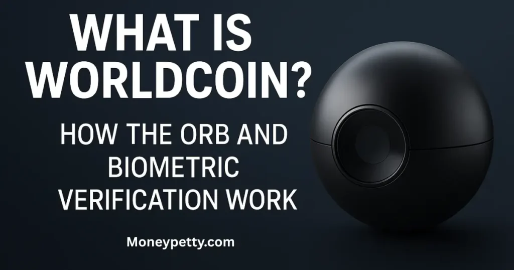 What Is Worldcoin