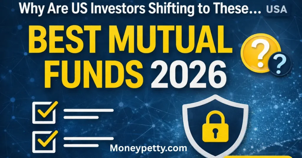 Best Mutual Funds to Invest in 2026 (USA)
